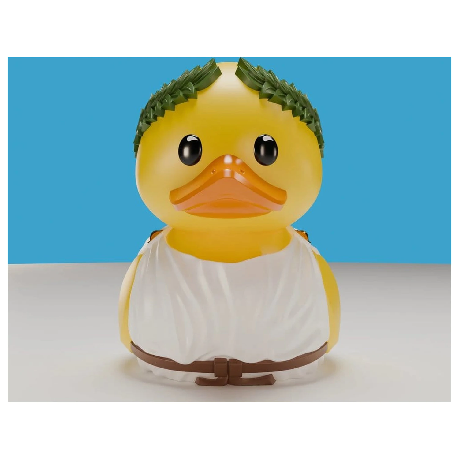 Travel Tubbz Mini PVC figura Grčija 5 cm fotografija izdelka