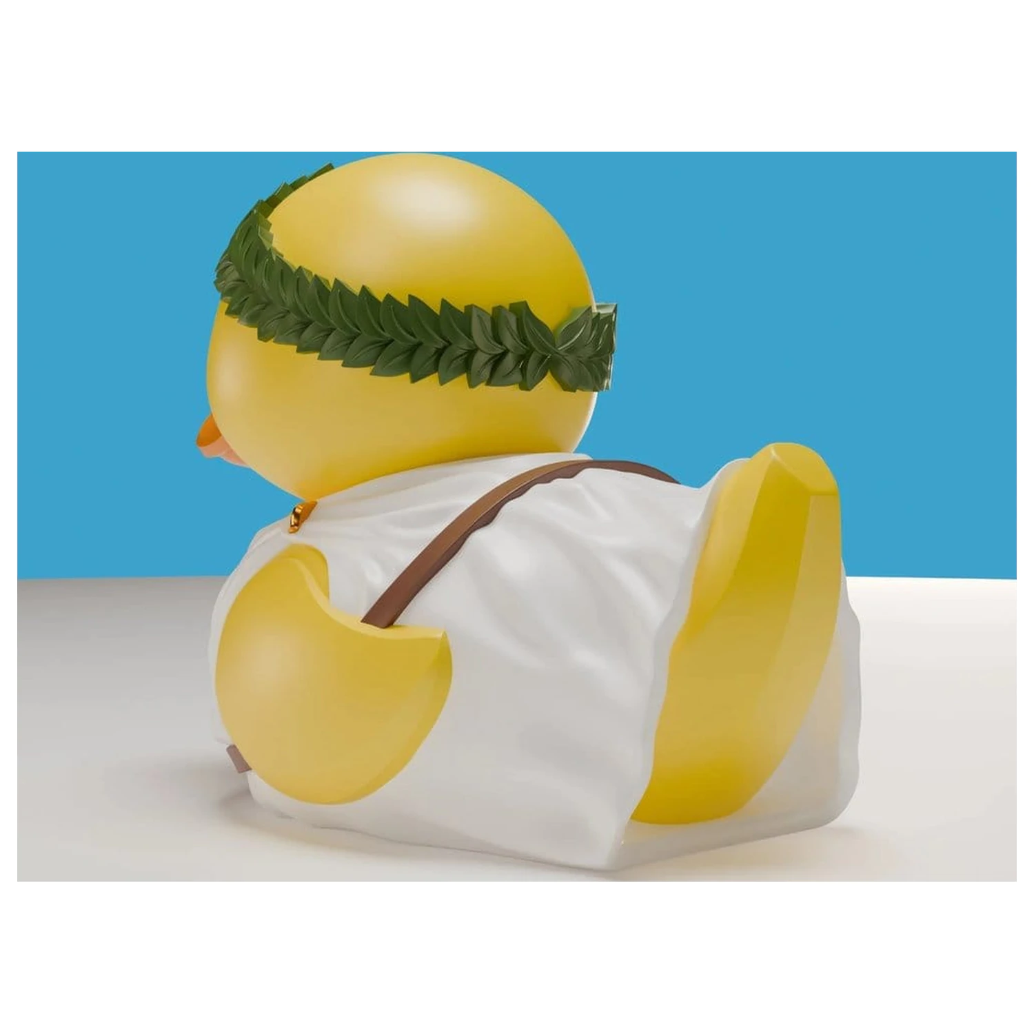 Travel Tubbz Mini PVC figura Grčija 5 cm fotografija izdelka