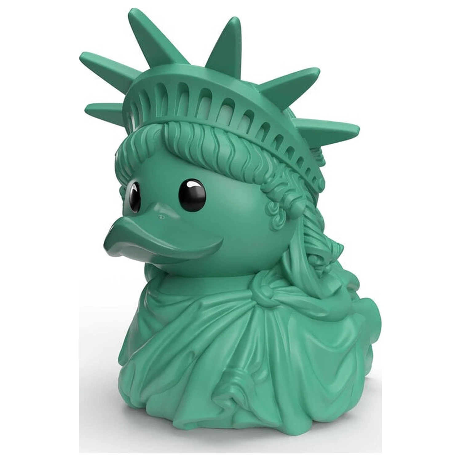 Travel Tubbz Mini PVC figura ZDA 5 cm fotografija izdelka