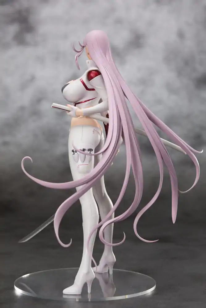 Triage X Kip PVC 1/7 Yuko Sagiri (ponatis) 27 cm fotografija izdelka