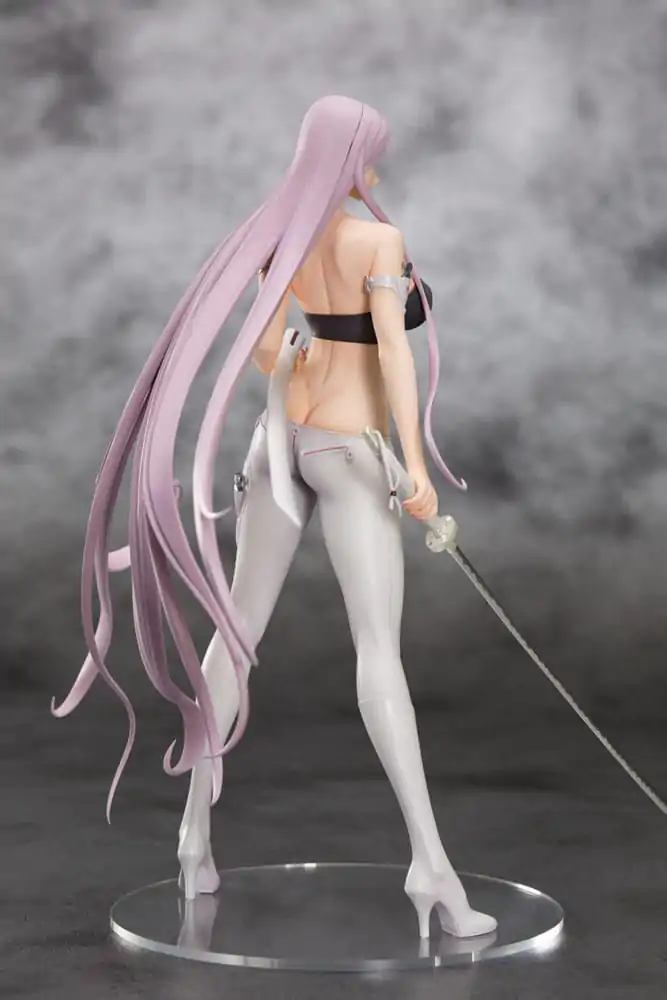 Triage X Kip PVC 1/7 Yuko Sagiri (ponatis) 27 cm fotografija izdelka