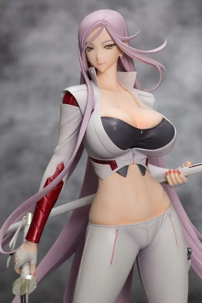 Triage X Kip PVC 1/7 Yuko Sagiri (ponatis) 27 cm fotografija izdelka