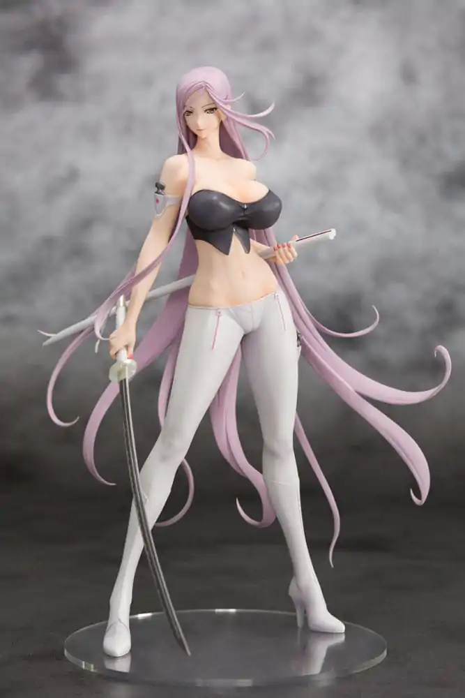 Triage X Kip PVC 1/7 Yuko Sagiri (ponatis) 27 cm fotografija izdelka