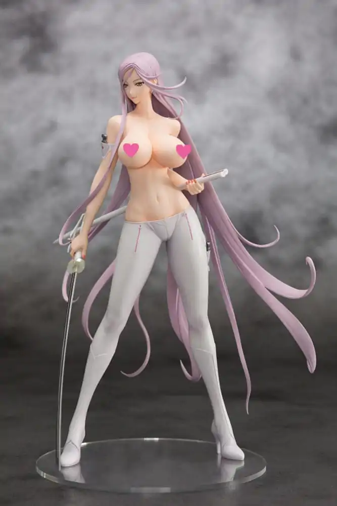 Triage X Kip PVC 1/7 Yuko Sagiri (ponatis) 27 cm fotografija izdelka