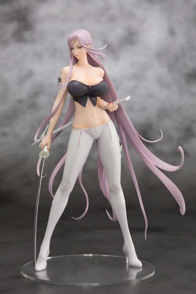 Triage X Kip PVC 1/7 Yuko Sagiri (ponatis) 27 cm fotografija izdelka