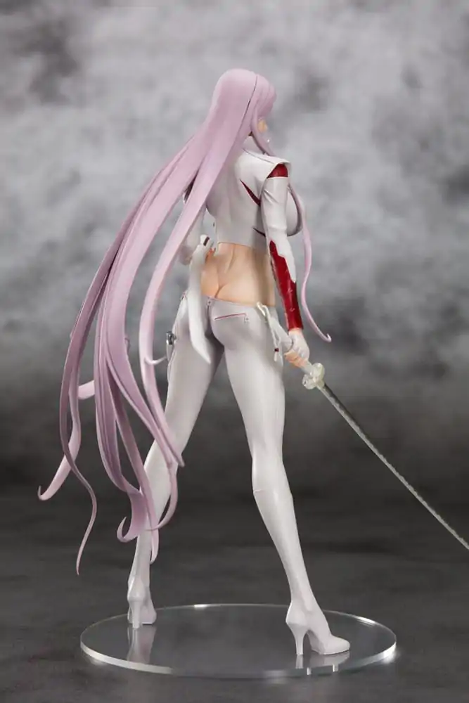 Triage X Kip PVC 1/7 Yuko Sagiri (ponatis) 27 cm fotografija izdelka
