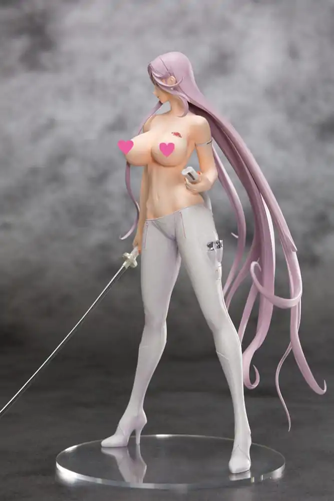 Triage X Kip PVC 1/7 Yuko Sagiri (ponatis) 27 cm fotografija izdelka