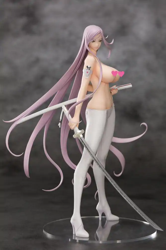 Triage X Kip PVC 1/7 Yuko Sagiri (ponatis) 27 cm fotografija izdelka