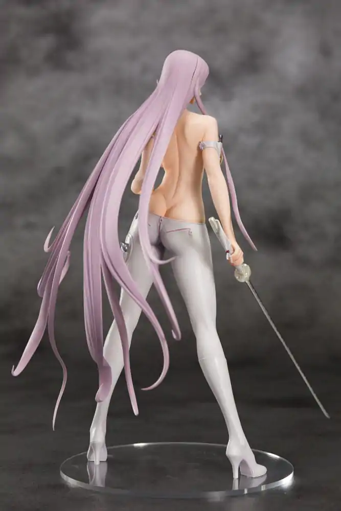 Triage X Kip PVC 1/7 Yuko Sagiri (ponatis) 27 cm fotografija izdelka