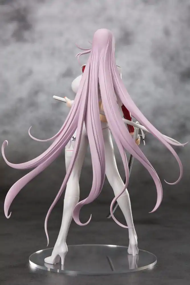 Triage X Kip PVC 1/7 Yuko Sagiri (ponatis) 27 cm fotografija izdelka