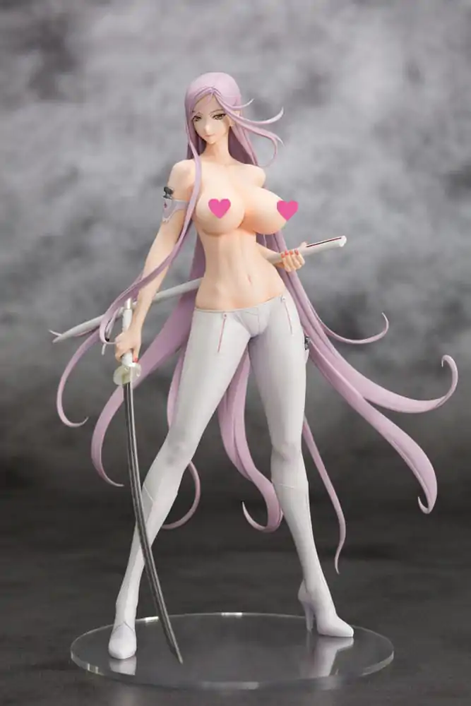Triage X Kip PVC 1/7 Yuko Sagiri (ponatis) 27 cm fotografija izdelka