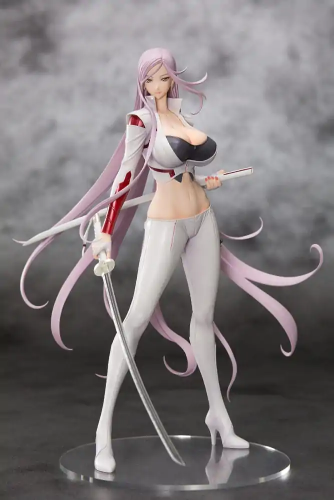 Triage X Kip PVC 1/7 Yuko Sagiri (ponatis) 27 cm fotografija izdelka
