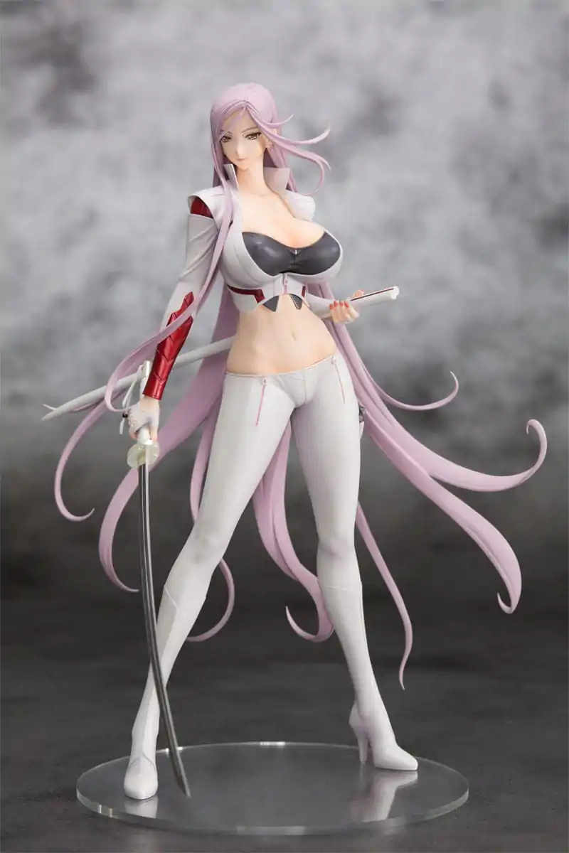 Triage X Kip PVC 1/7 Yuko Sagiri (ponatis) 27 cm fotografija izdelka