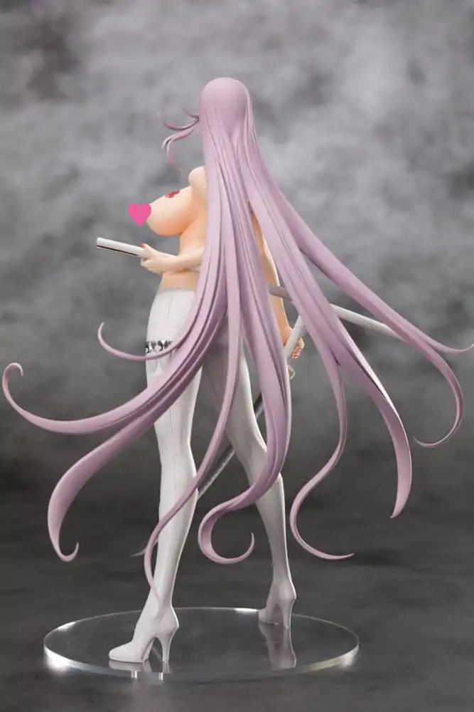 Triage X Kip PVC 1/7 Yuko Sagiri (ponatis) 27 cm fotografija izdelka