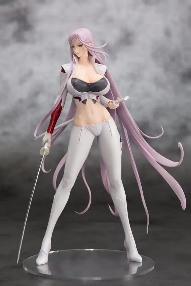 Triage X Kip PVC 1/7 Yuko Sagiri (ponatis) 27 cm fotografija izdelka