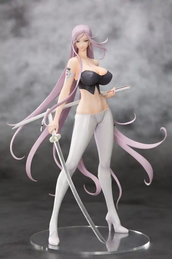 Triage X Kip PVC 1/7 Yuko Sagiri (ponatis) 27 cm fotografija izdelka