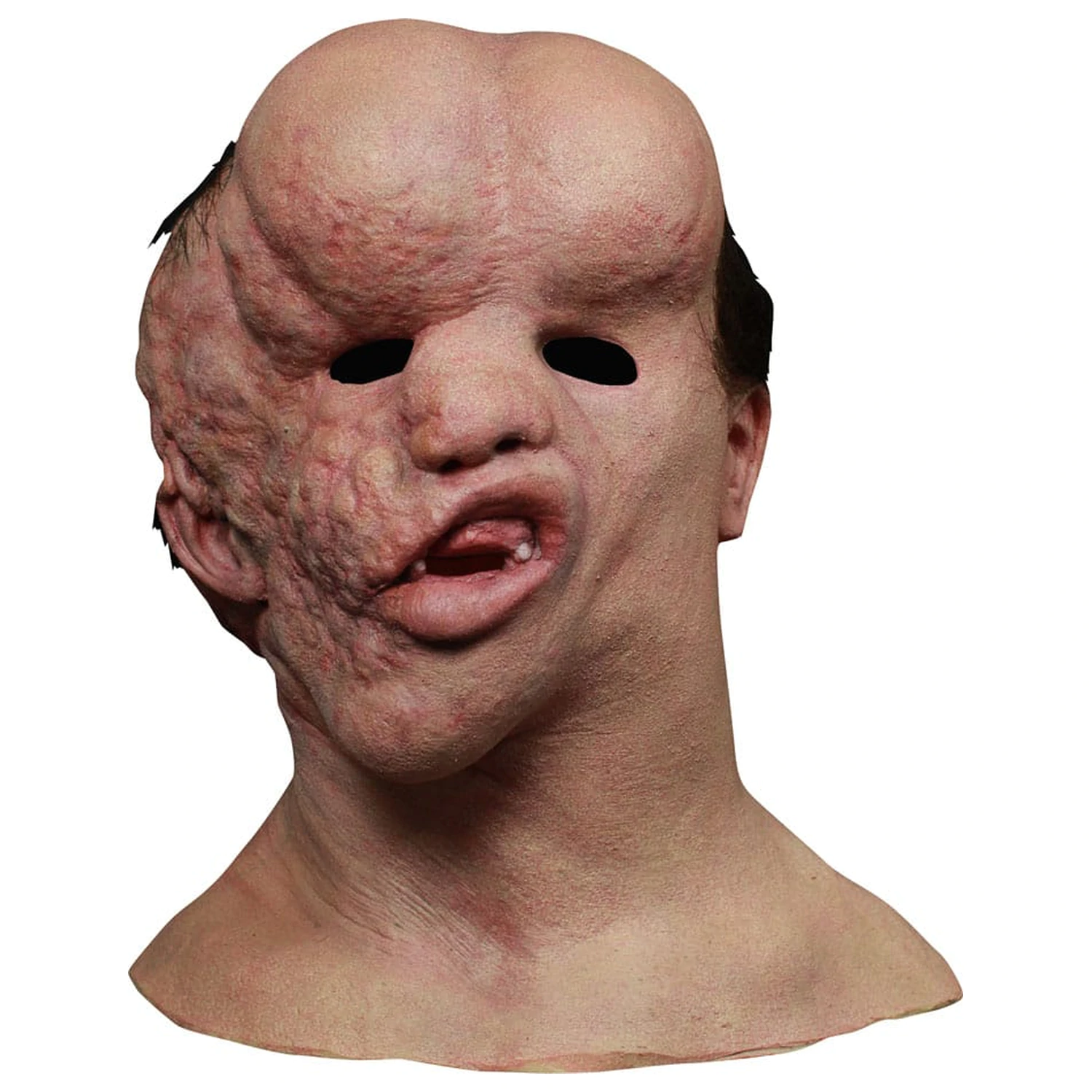 Trick or Treat Studios Originals Maska The Elephant Man (Joseph Merrick) fotografija izdelka