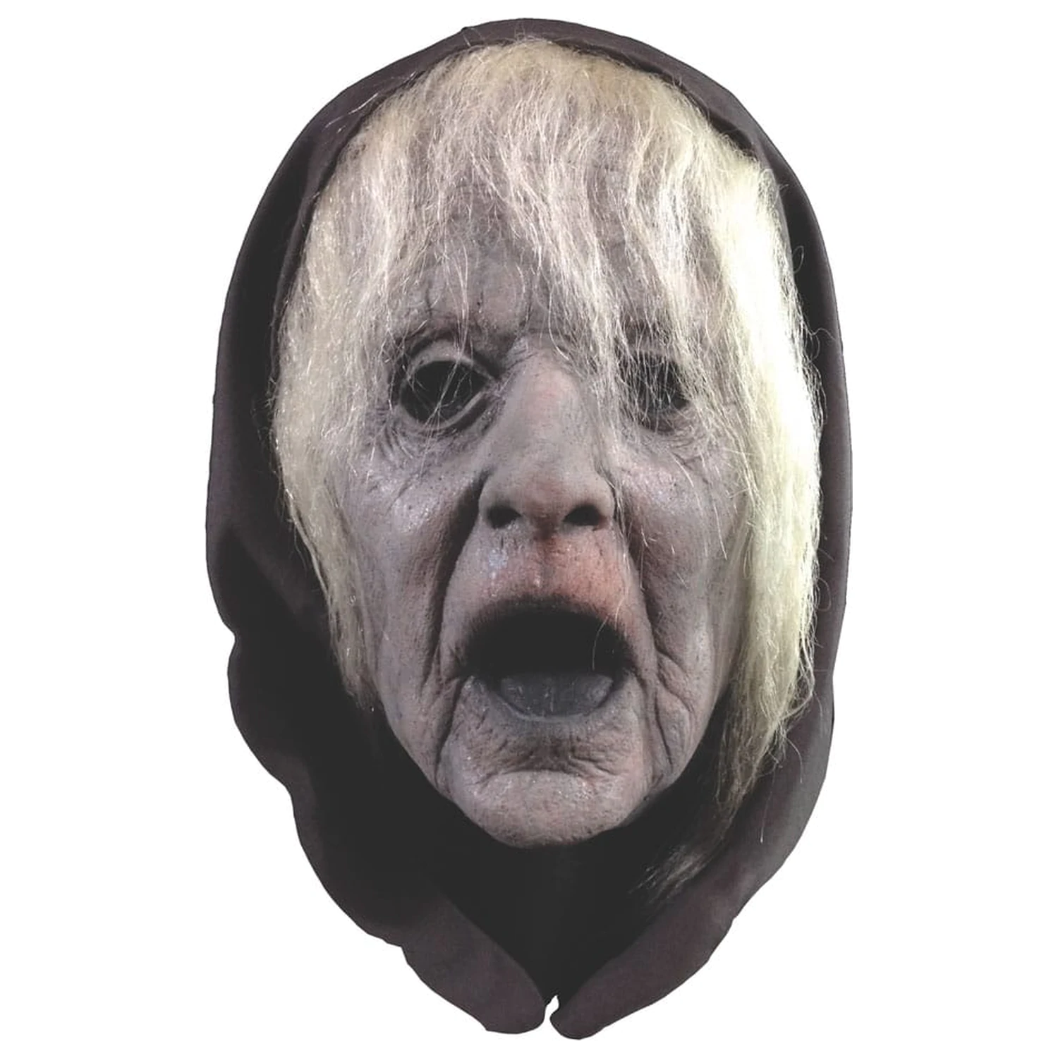 Trick or Treat Studios Originals Maska The Wraith Mask fotografija izdelka