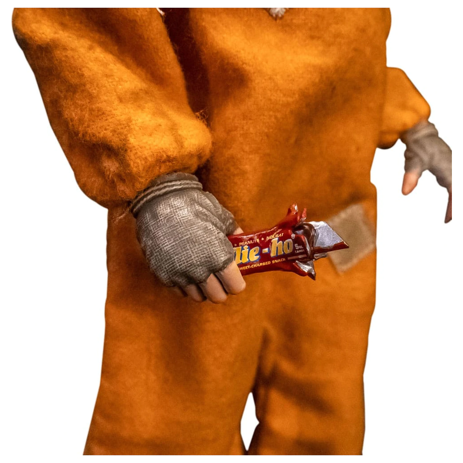 Trick r Treat akcijska figura 1/6 Sam Deluxe 25 cm fotografija izdelka