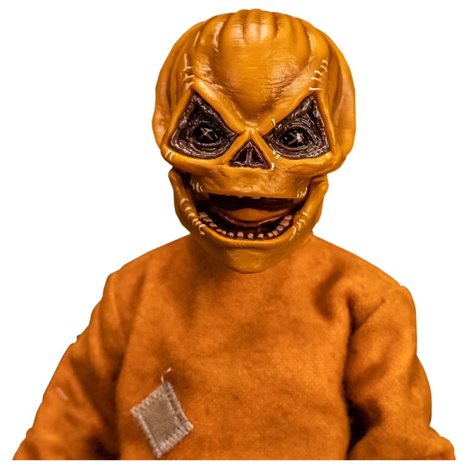 Trick r Treat akcijska figura 1/6 Sam Deluxe 25 cm fotografija izdelka