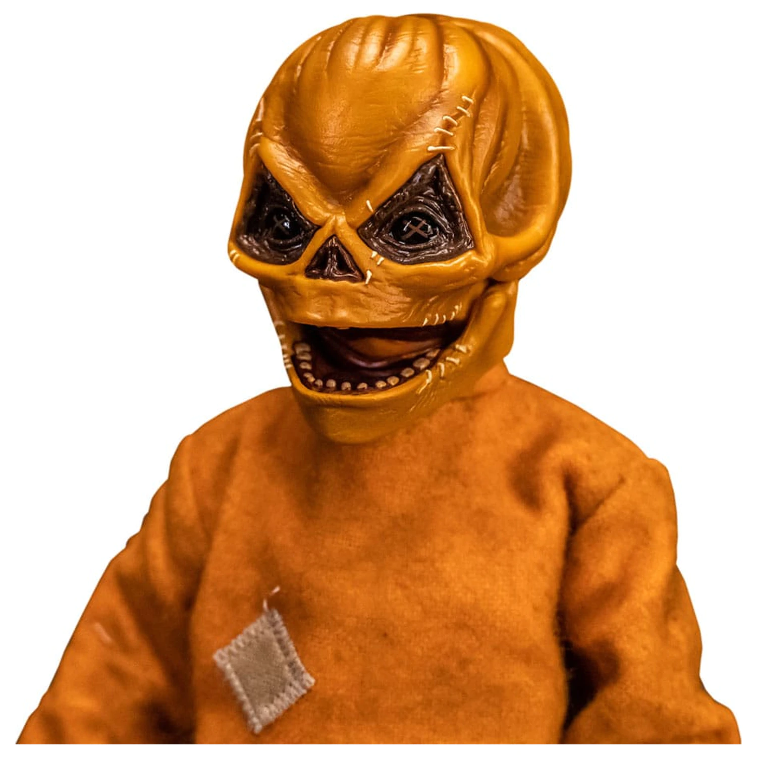 Trick r Treat akcijska figura 1/6 Sam Deluxe 25 cm fotografija izdelka