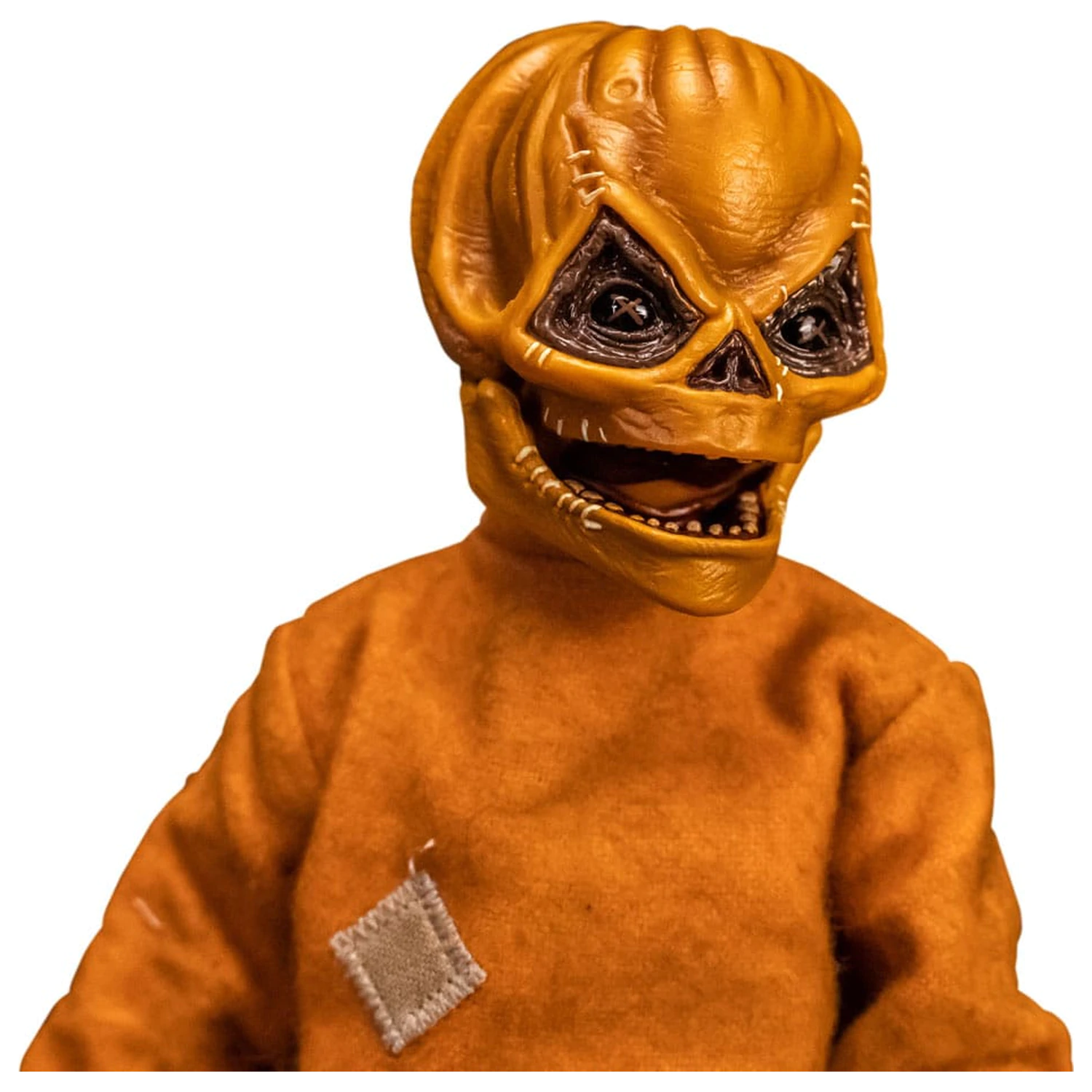 Trick r Treat akcijska figura 1/6 Sam Deluxe 25 cm fotografija izdelka