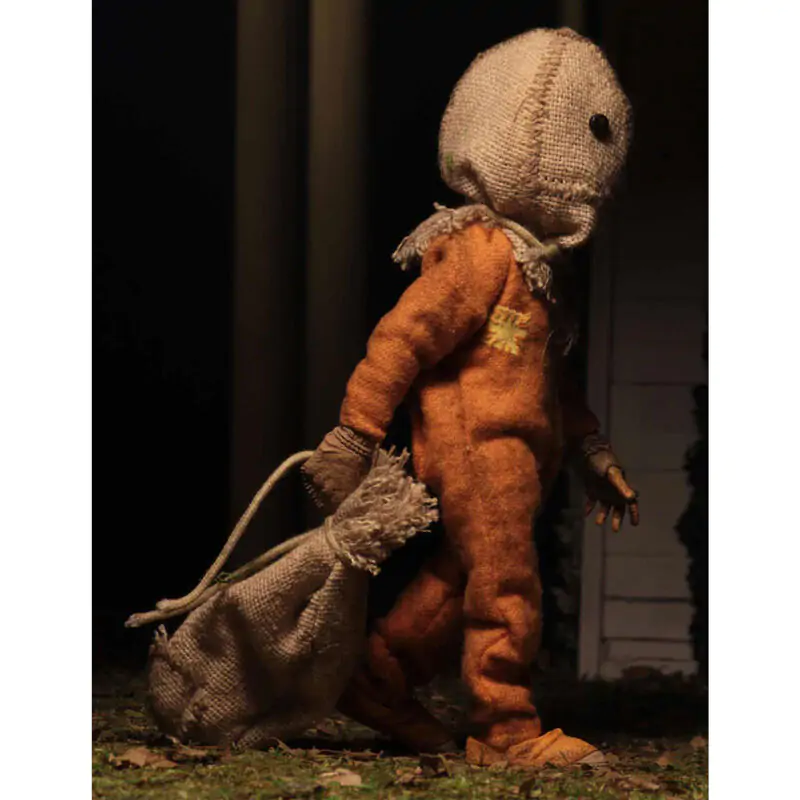 Trick R Treat Sam oblečena akcijska figura 13 cm fotografija izdelka