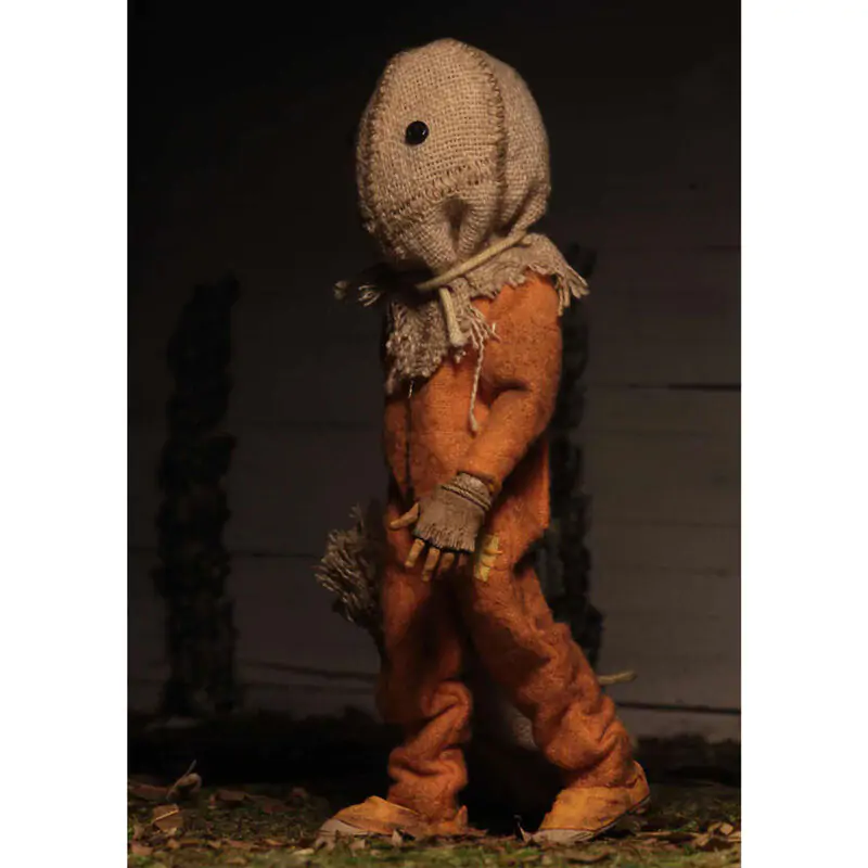 Trick R Treat Sam oblečena akcijska figura 13 cm fotografija izdelka