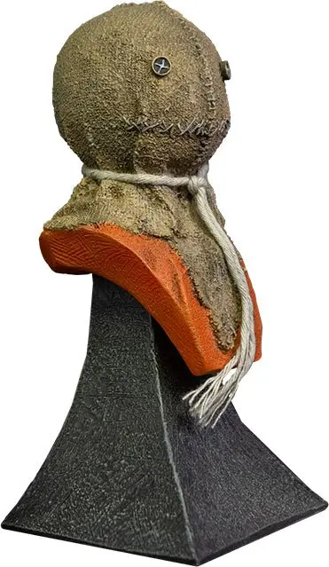 Trick R Treat mini doprsni kip Sam 15 cm fotografija izdelka