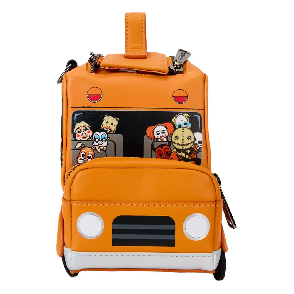 Trick R Treat by Loungefly Crossbody Šolski Avtobus fotografija izdelka