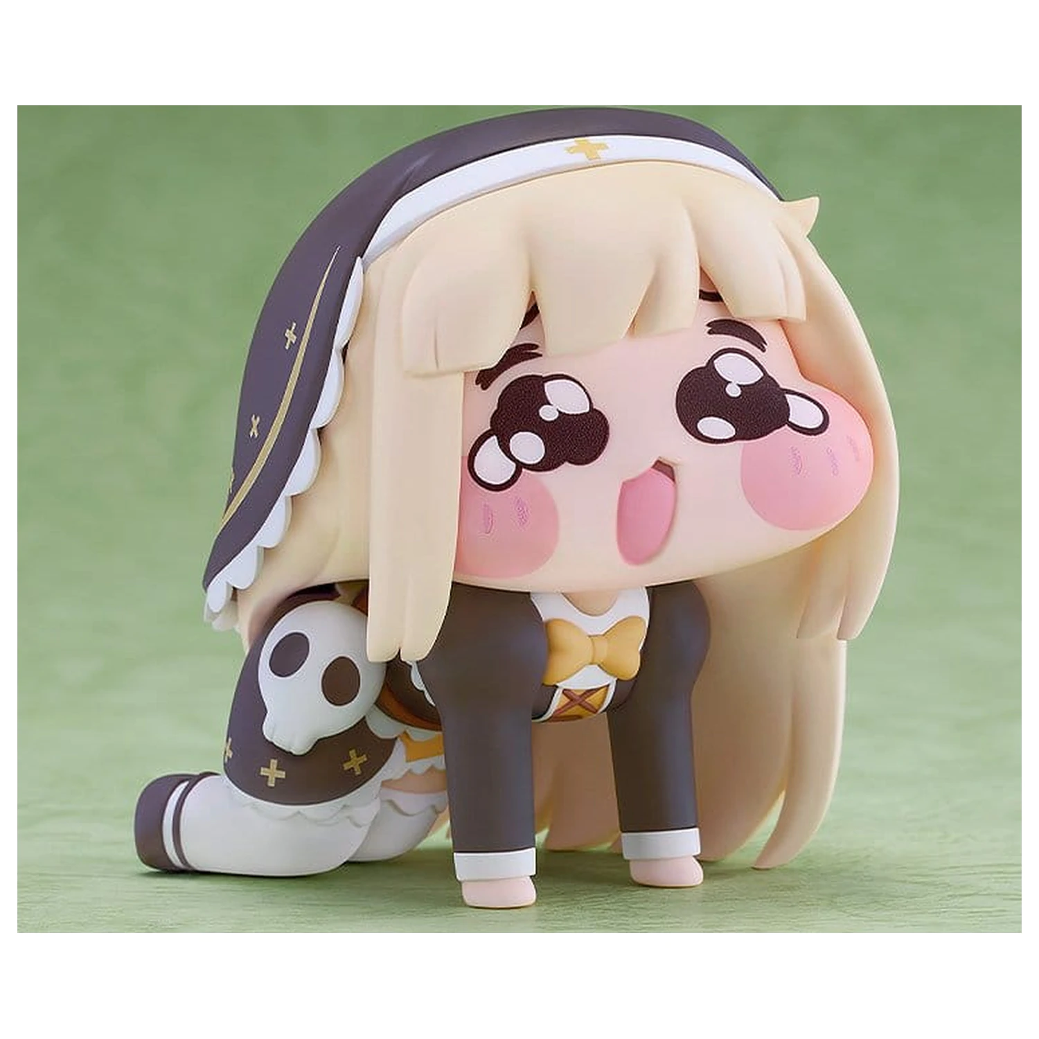 Trickal: Chibi Go Pop Up Parade PVC figura Petite Speaki 8 cm fotografija izdelka