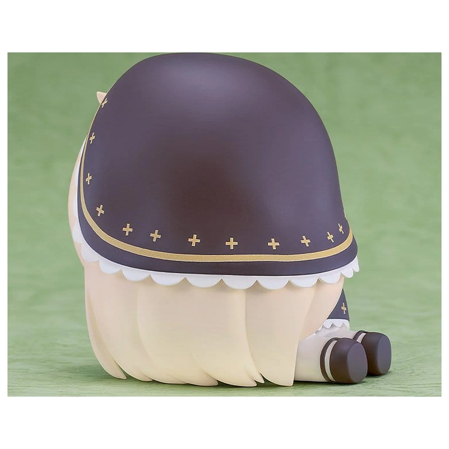 Trickal: Chibi Go Pop Up Parade PVC figura Petite Speaki 8 cm fotografija izdelka