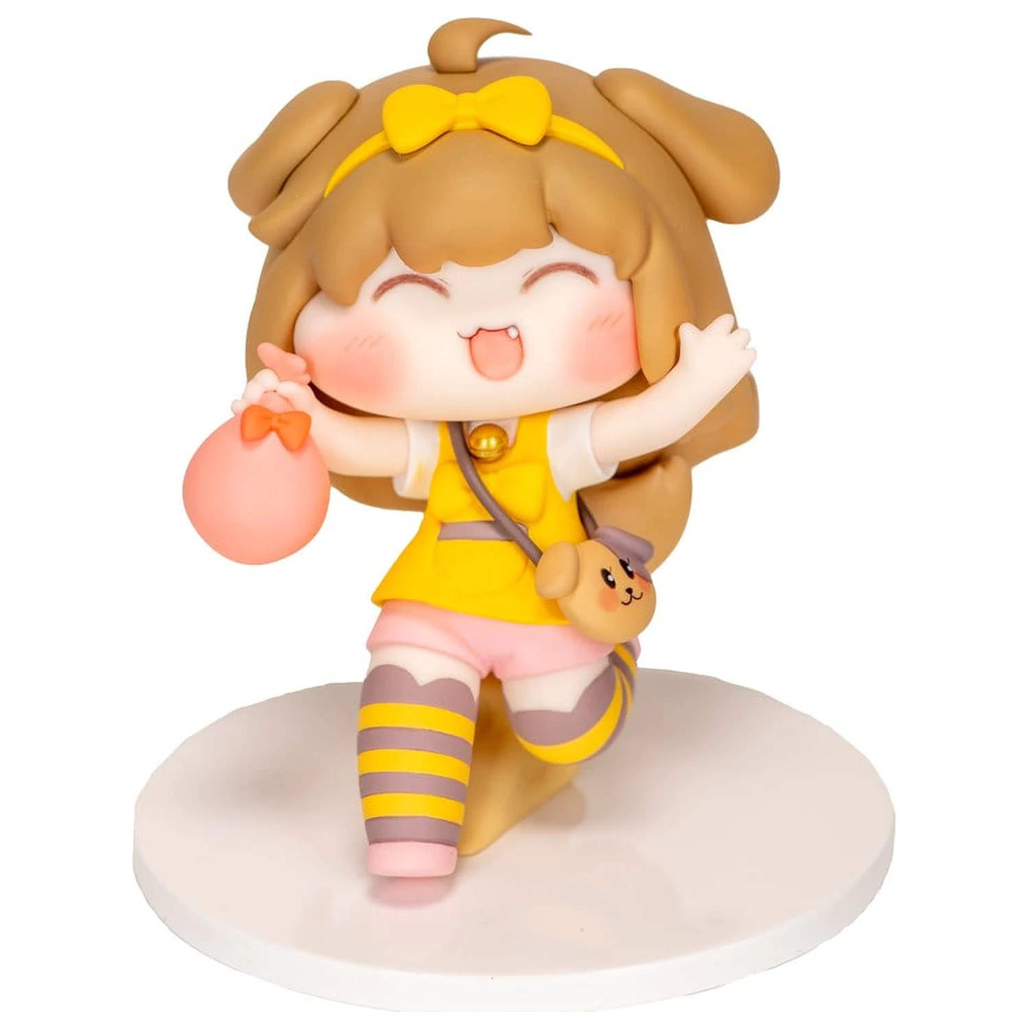 Trickal Chibi PVC figura Go Butter 9 cm fotografija izdelka