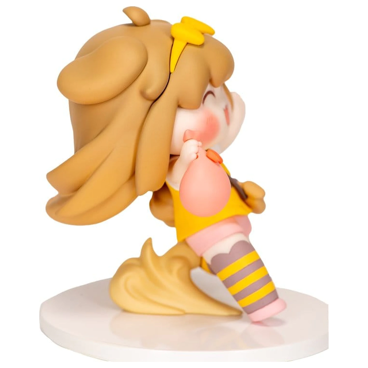 Trickal Chibi PVC figura Go Butter 9 cm fotografija izdelka
