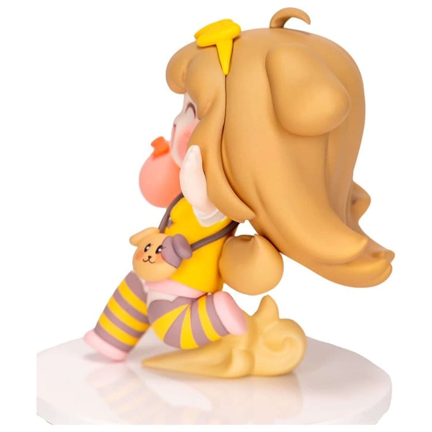 Trickal Chibi PVC figura Go Butter 9 cm fotografija izdelka
