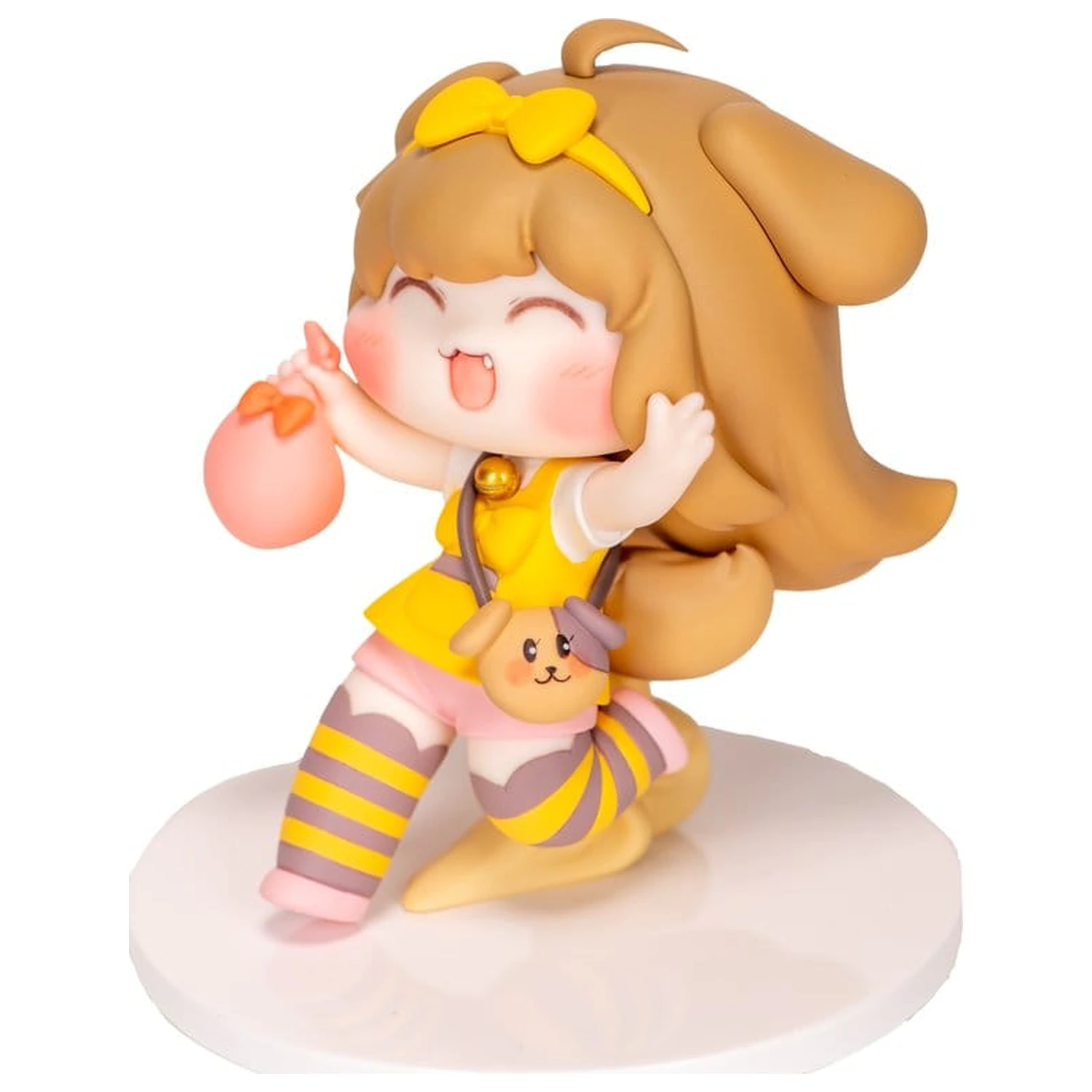 Trickal Chibi PVC figura Go Butter 9 cm fotografija izdelka
