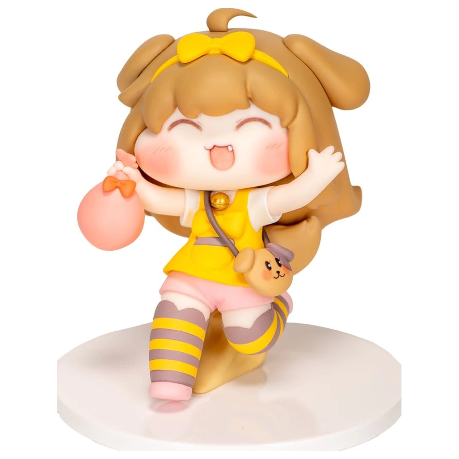 Trickal Chibi PVC figura Go Butter 9 cm fotografija izdelka