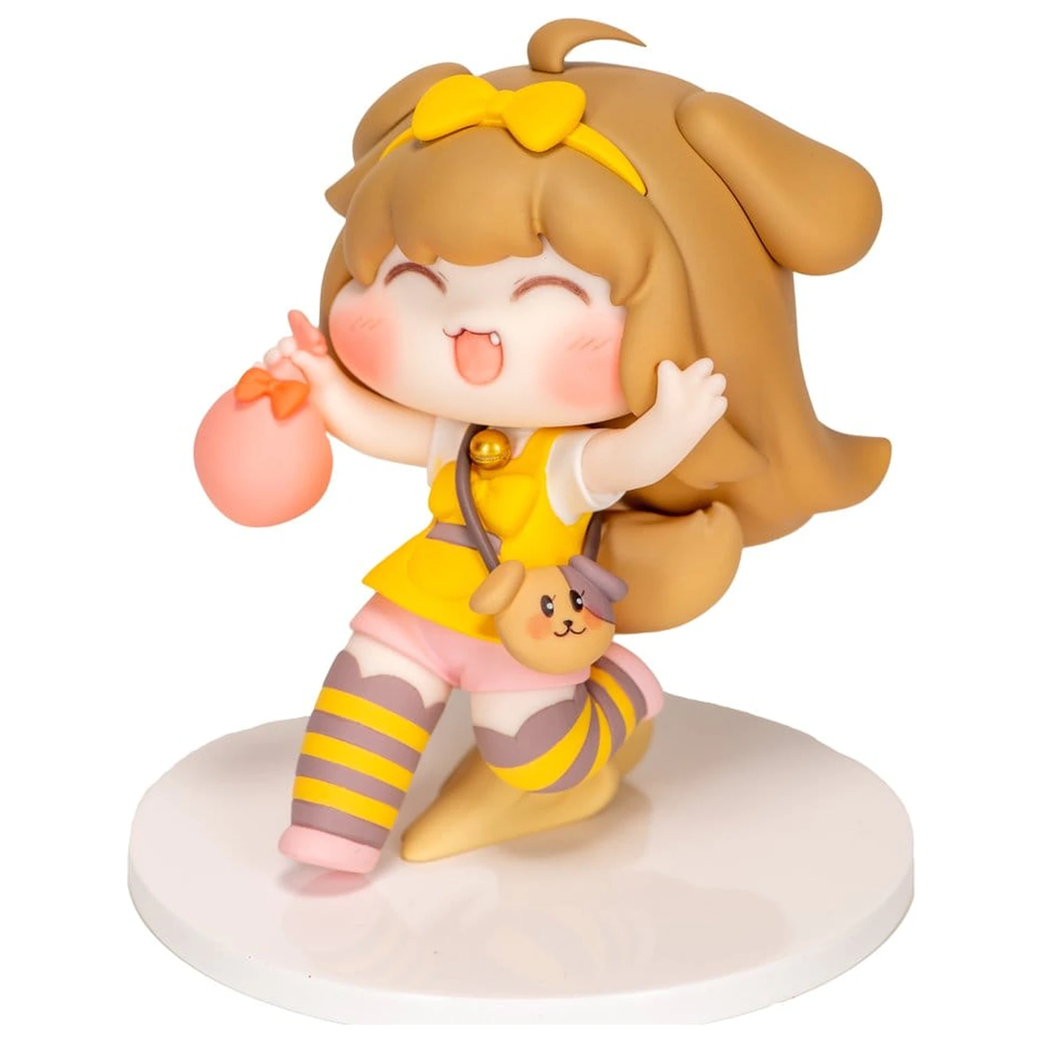Trickal Chibi PVC figura Go Butter 9 cm fotografija izdelka