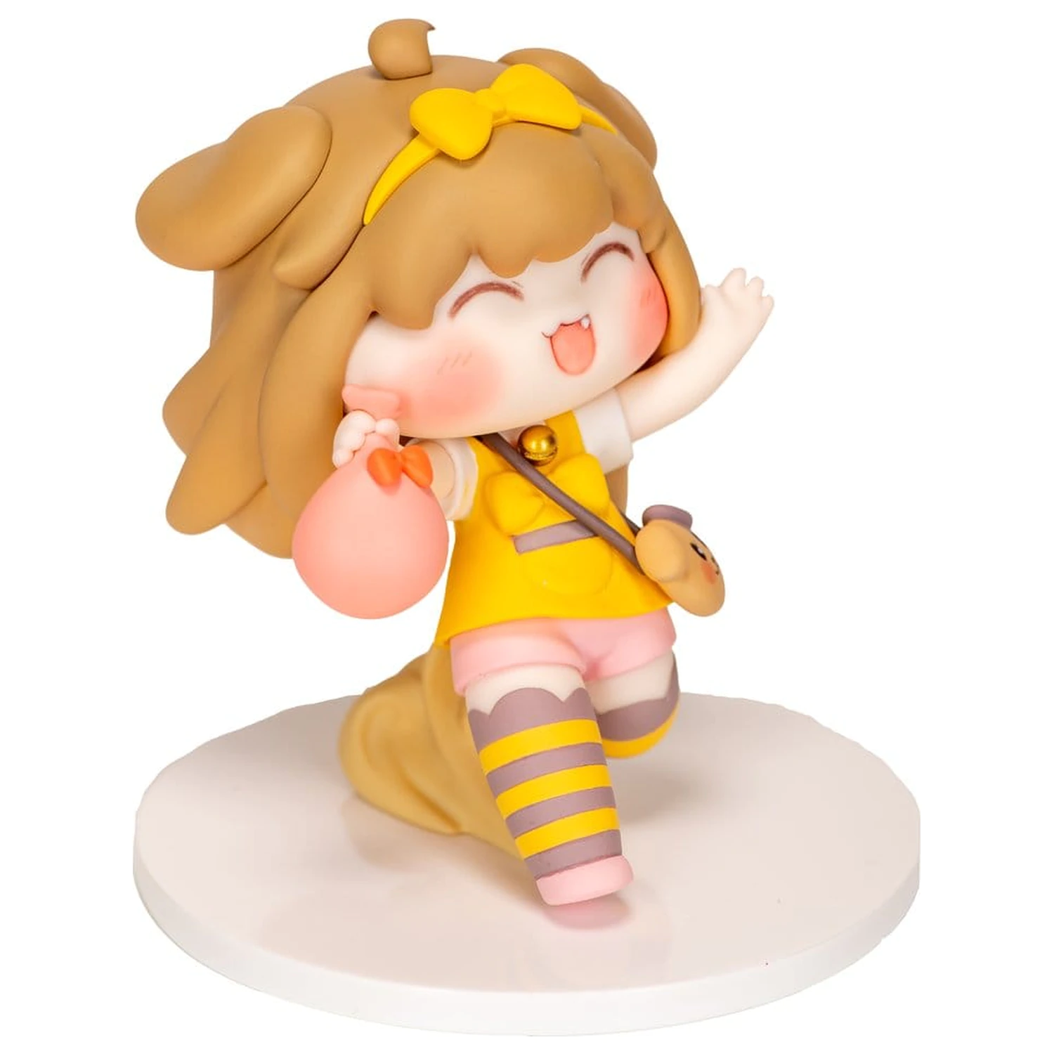 Trickal Chibi PVC figura Go Butter 9 cm fotografija izdelka