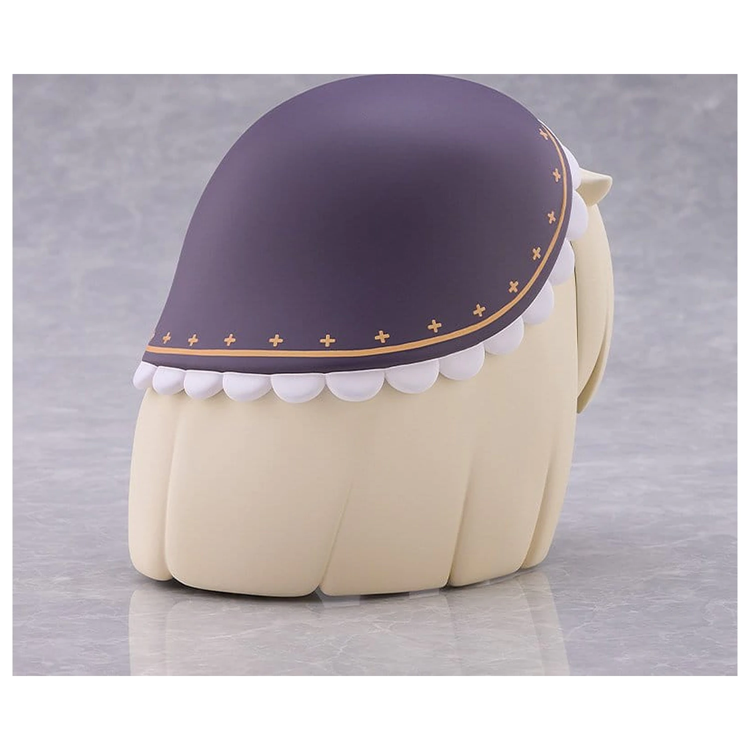 Trickal: Chibi Go Vinilna figura Petite Speaki 14 cm fotografija izdelka