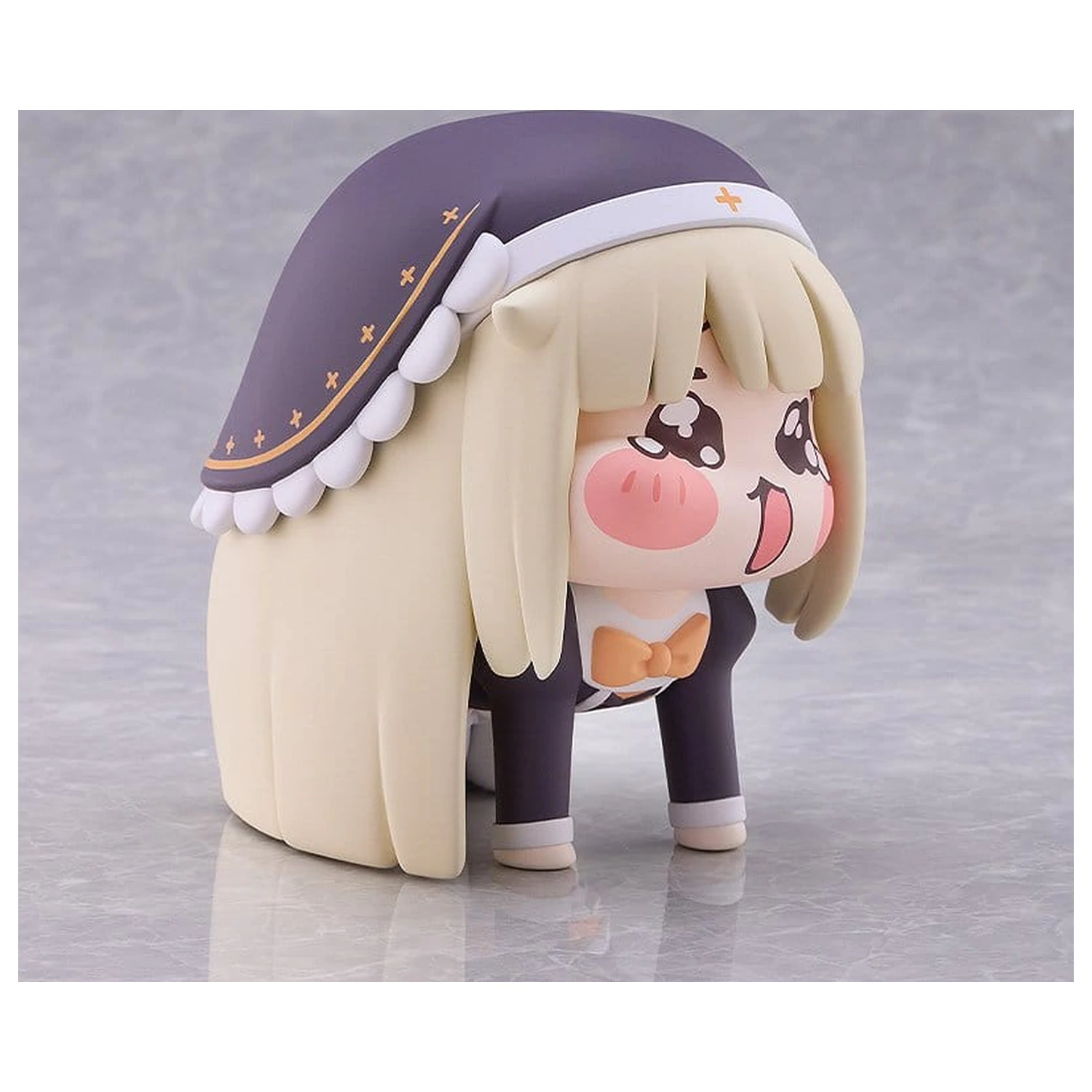 Trickal: Chibi Go Vinilna figura Petite Speaki 14 cm fotografija izdelka