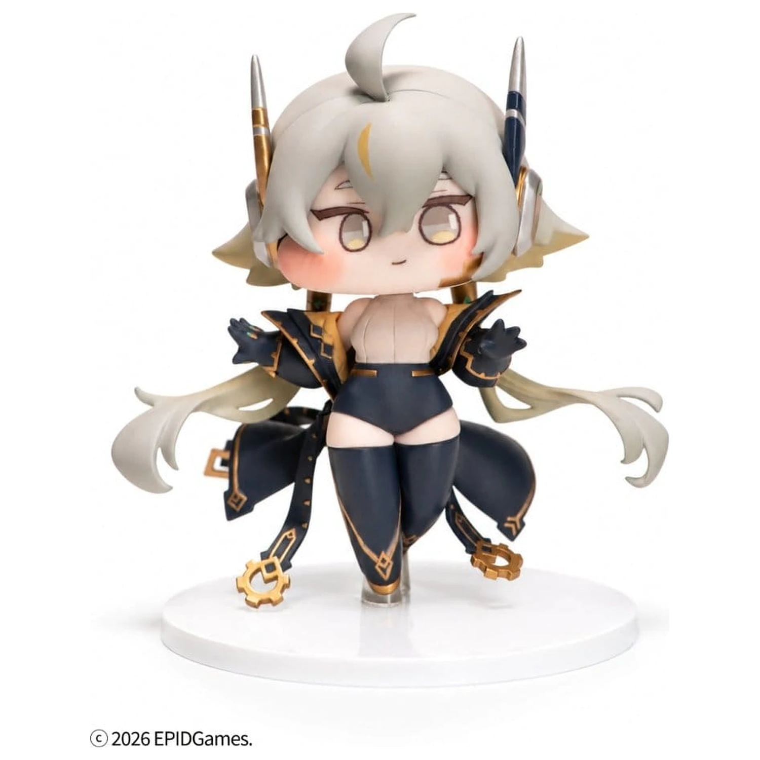 Trickal Chibi PVC figura Go Renewa 10 cm fotografija izdelka