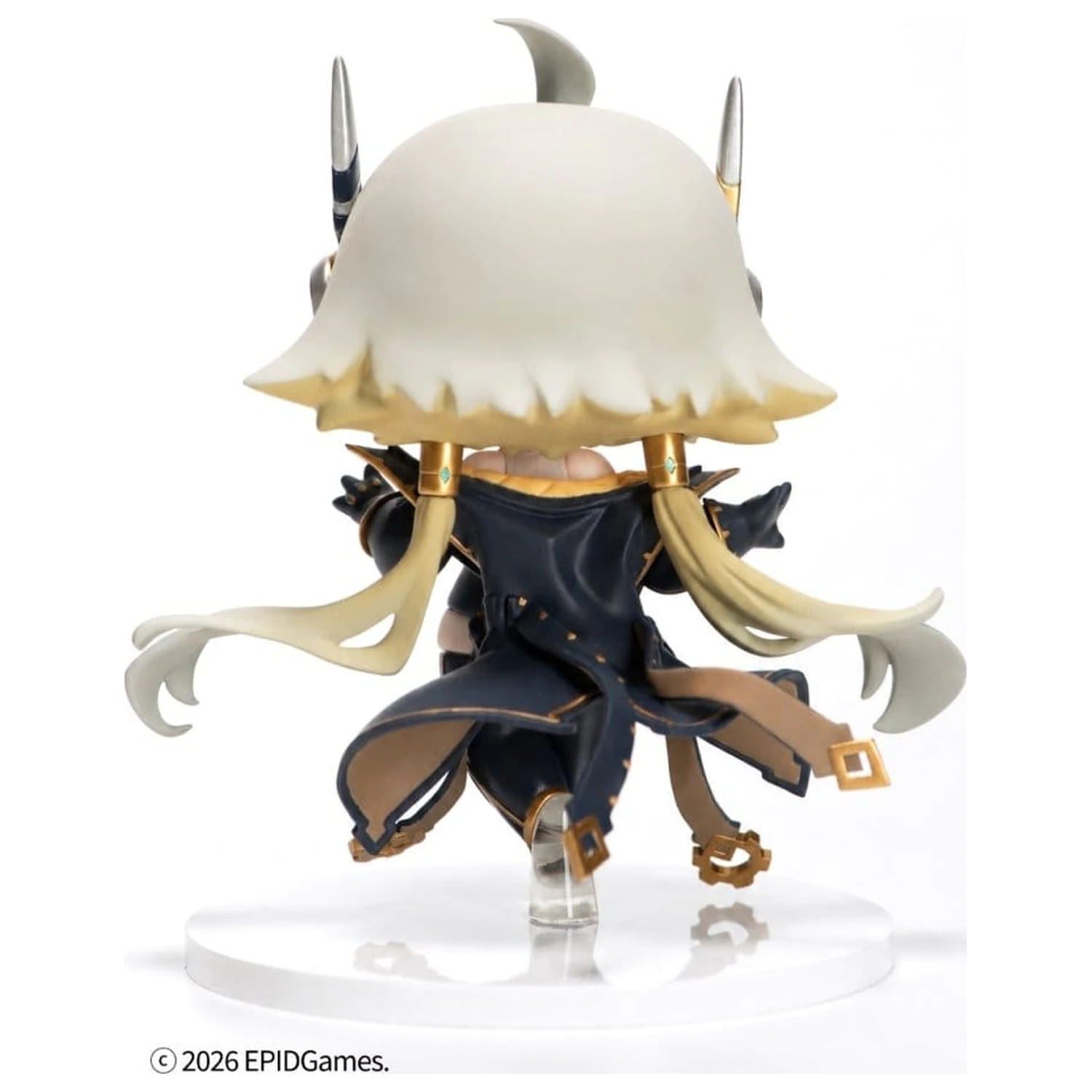 Trickal Chibi PVC figura Go Renewa 10 cm fotografija izdelka