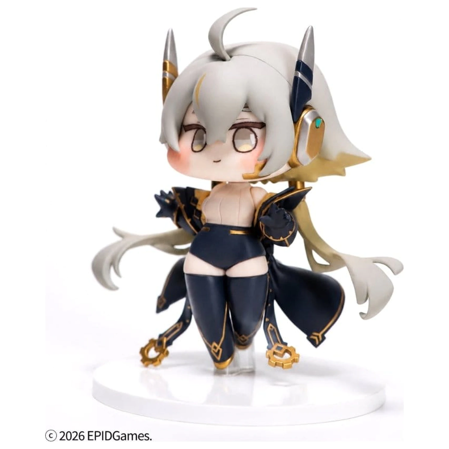 Trickal Chibi PVC figura Go Renewa 10 cm fotografija izdelka
