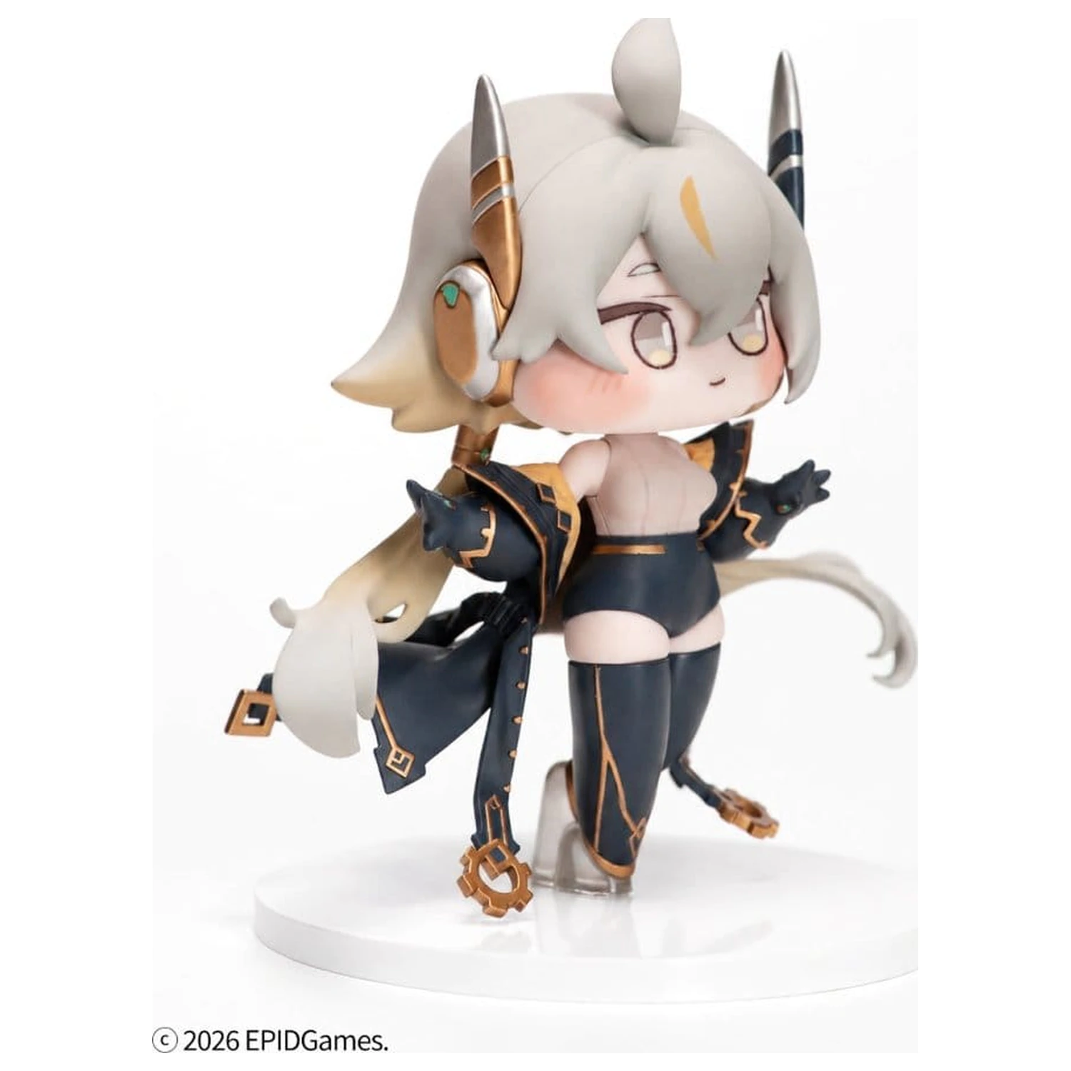 Trickal Chibi PVC figura Go Renewa 10 cm fotografija izdelka