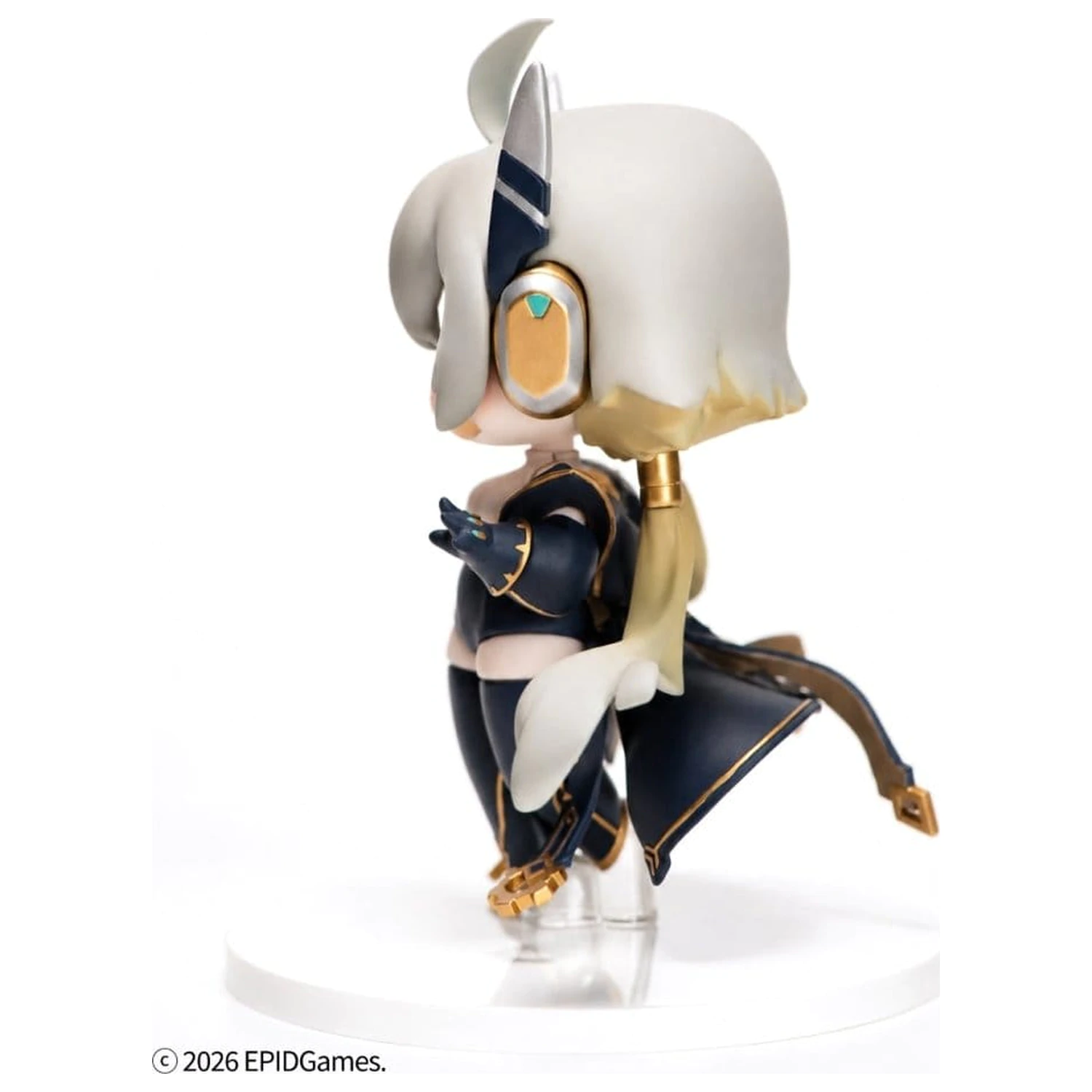 Trickal Chibi PVC figura Go Renewa 10 cm fotografija izdelka