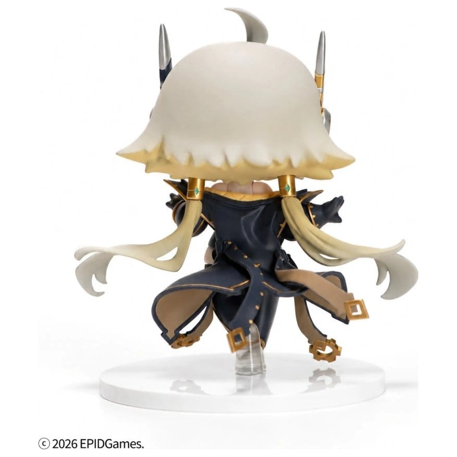 Trickal Chibi PVC figura Go Renewa 10 cm fotografija izdelka