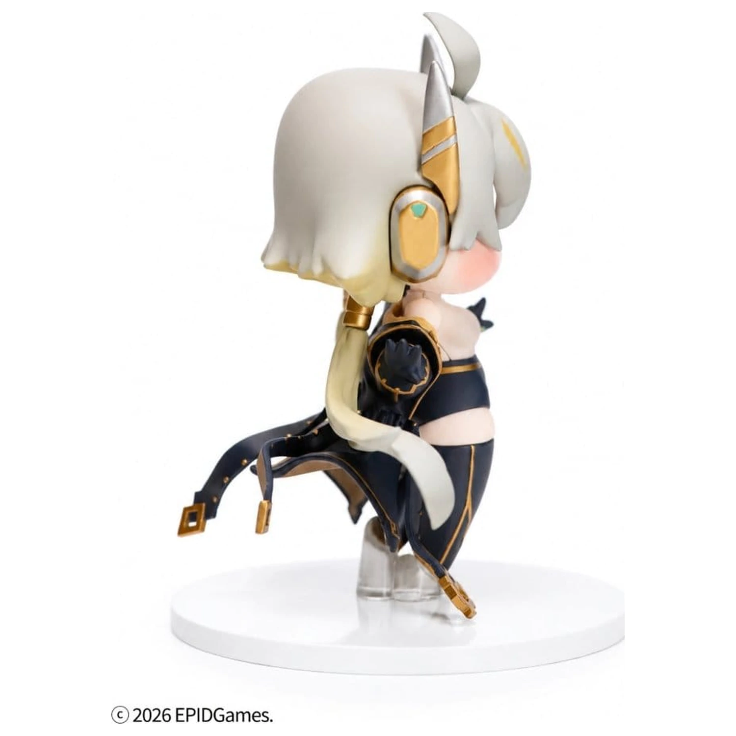 Trickal Chibi PVC figura Go Renewa 10 cm fotografija izdelka