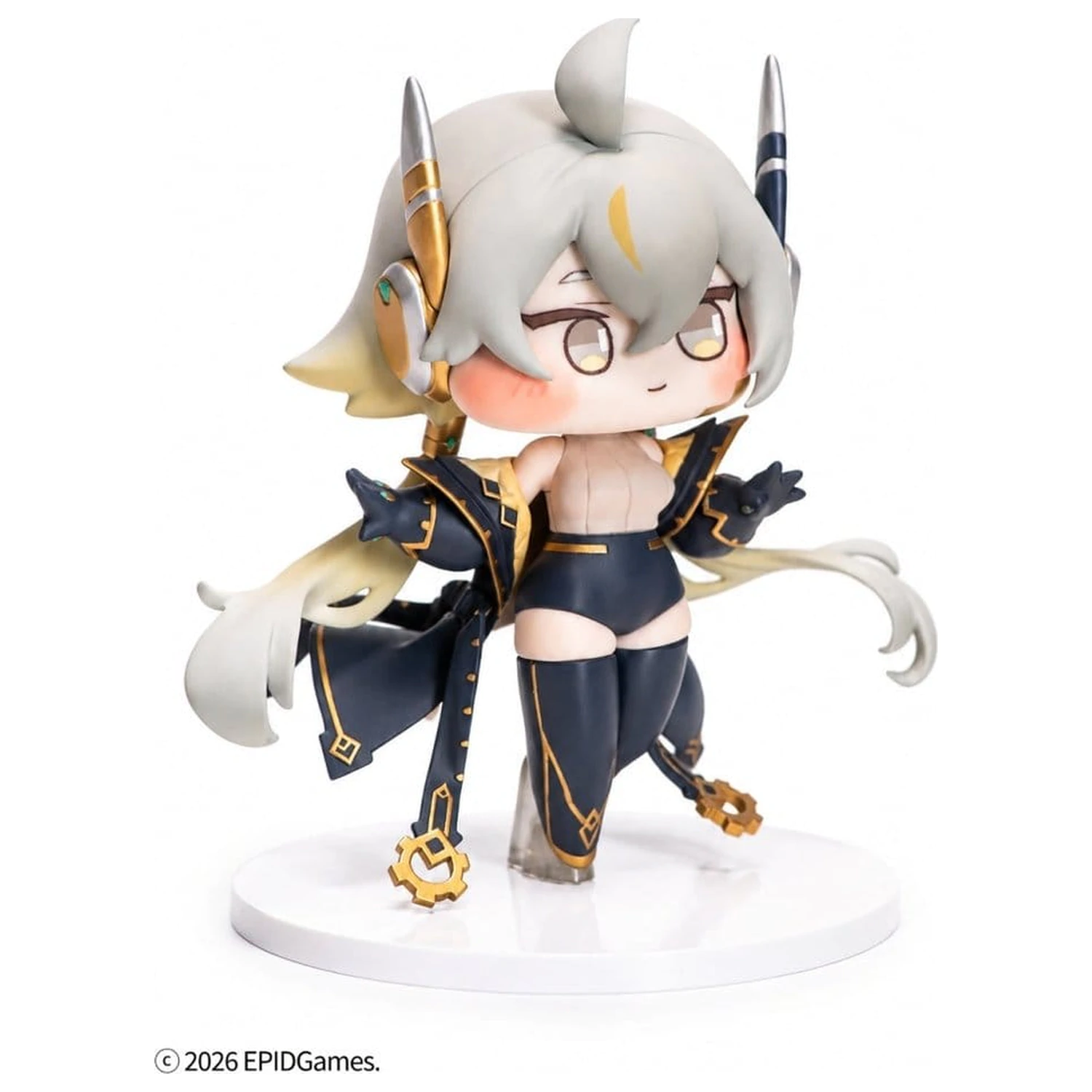 Trickal Chibi PVC figura Go Renewa 10 cm fotografija izdelka