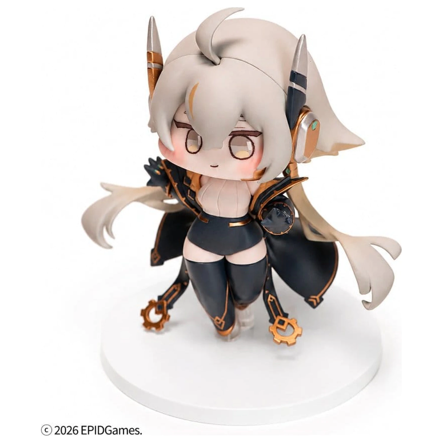Trickal Chibi PVC figura Go Renewa 10 cm fotografija izdelka